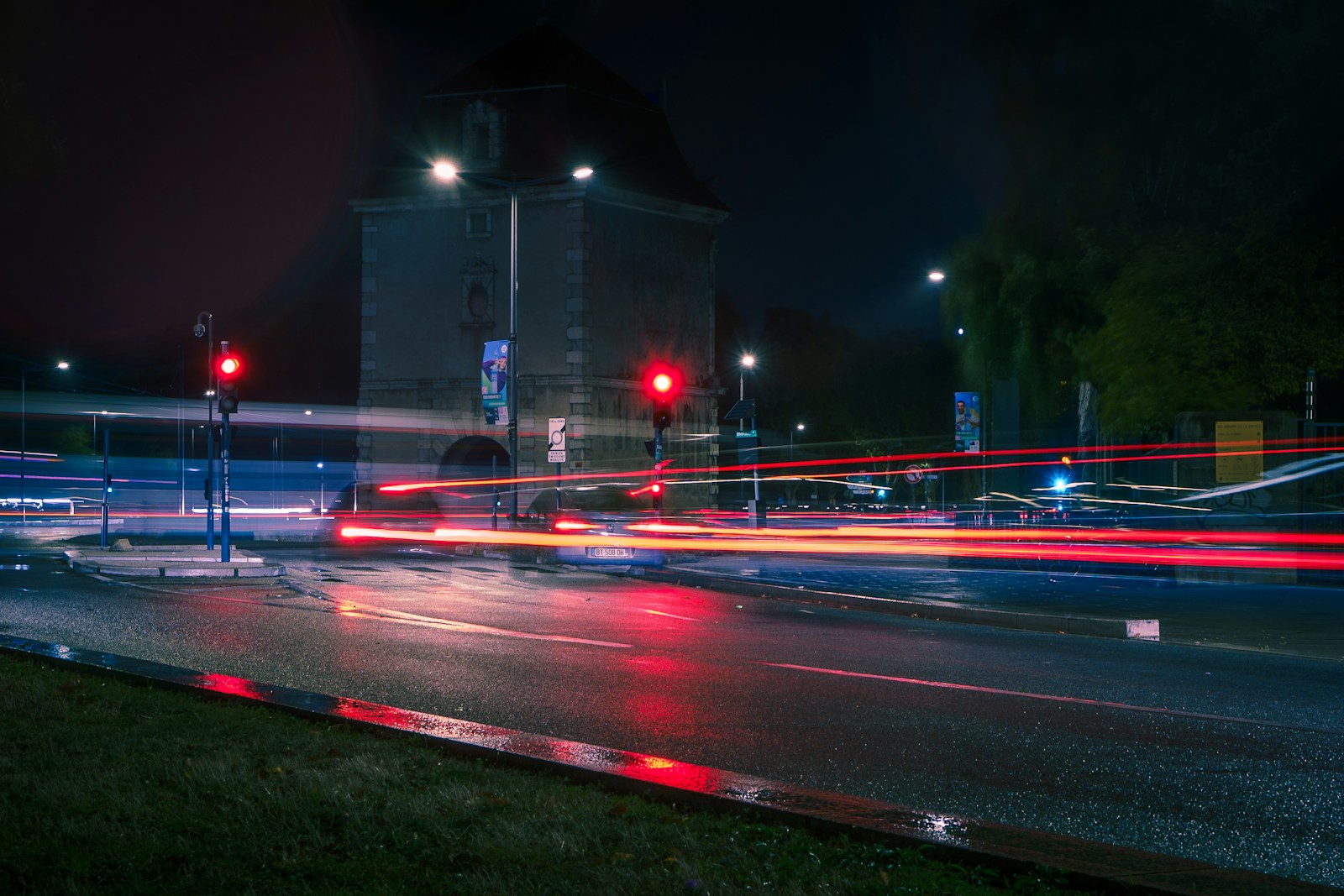 Vie nocturne